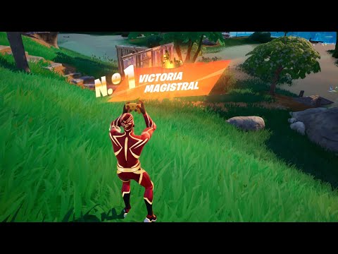 80ma Victoria C6 T2 #fortnite