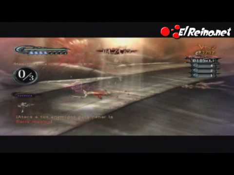 bayonetta cheats playstation 3