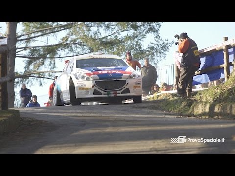 25° Rally Ciocchetto 2016