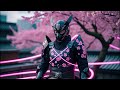 Crazy Samurai Again