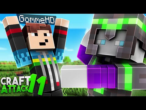 DAS XXL EVENT VON GOMME (CRAFT ATTACK 11 #18)