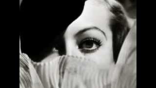 Joan Crawford (I close my eyes)