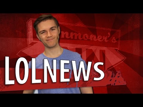 China mit Franchisingsystem! LoL News