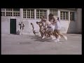 Monty Python - A Maratona da Incontinência Urinária (Weak Bladder Marathon)
