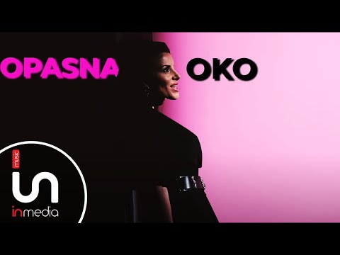 Suzana Gavazova - Opasna za oko (Official video) 2018