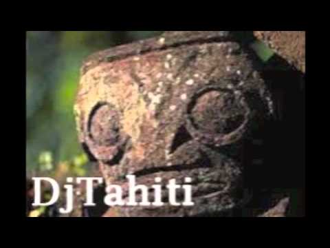 Dj Tahiti - Live session Tribal