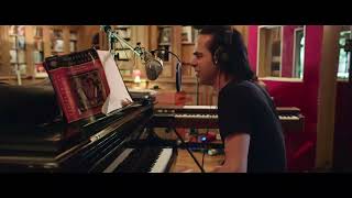 Nick Cave &amp; The Bad Seeds - Higgs Boson Blues (2014)