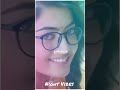 Rashmika Mandana Night Vibes WhatsApp Status Tamil Ennadi Muniyamma Song Virsion Tamil