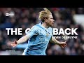 Kevin De Bruyne The Comeback PS Edits