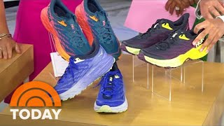 Improve Your Sneaker Game With These Award-Winning Picks