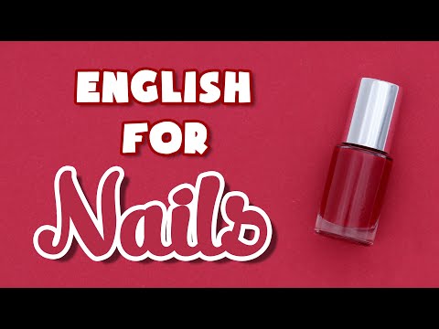 Pregos, unhas e unhas