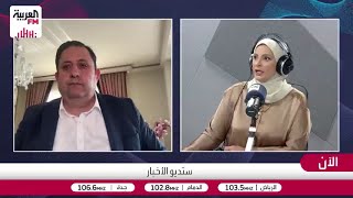 عودة: أنقرة تبحث عن بدائل لمضيق هرمز لتقليل التكلفة الاقتصادية