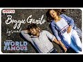 Boggu Ganilo Lyrical |  World Famous Lover | Vijay Deverakonda | Catherine Tresa | Gopi Sundar