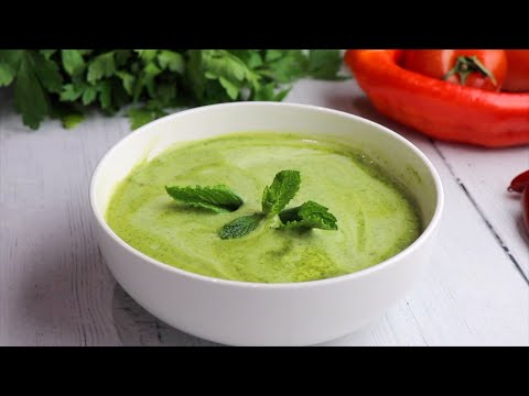 download lagu mp3 mp4 Mint Sauce For Chicken Tikka, download lagu Mint Sauce For Chicken Tikka gratis, unduh video klip Mint Sauce For Chicken Tikka