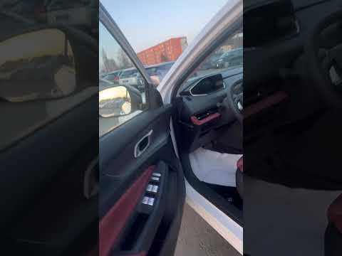 фото changan cs55 plus i рестайлинг 0