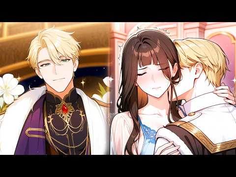 She Agreed to Be His Fake Wife… But He Begged Her to Stay Forever! - Manhwa Recap