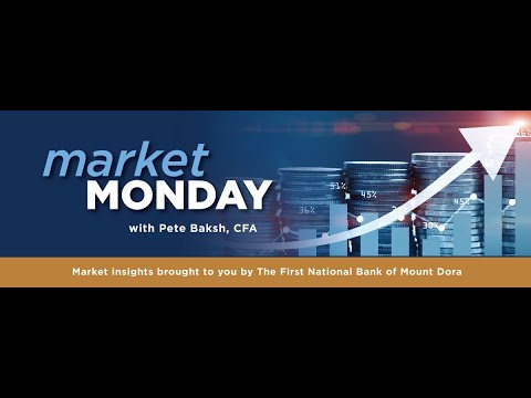 Market Monday, November 21st, 2022