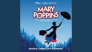 Chim Chim Cher-ee (London Cast Recording)