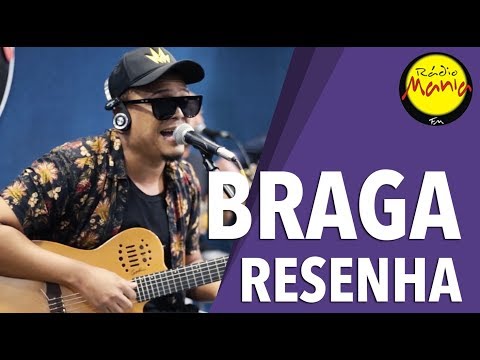 🔴 Radio Mania - Braga - Quer Saber de Uma Coisa