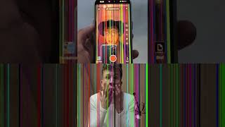 Download lagu My phone's LCD screen is broken #trending #funny mp3