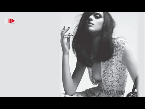 JULIA NOBIS Best Model Moments SS 2023 - Fashion Channel