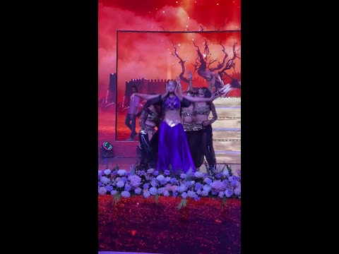 Asianet Film Awards show screenshot 