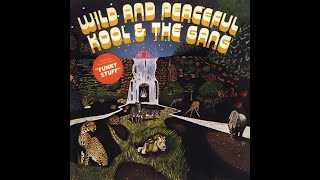 Kool &amp; The Gang - Heaven At Once