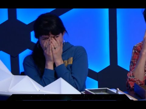 one of emily axfords most uncalled for one liners