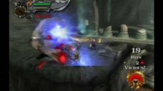 Download lagu God Of War 2 Walkthrough Part 17 mp3