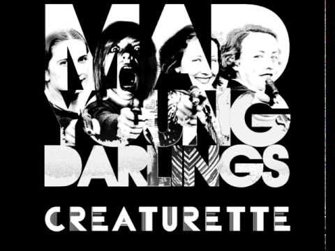 Mad Young Darlings - Underling