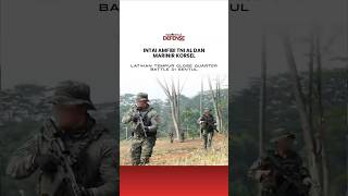 Download lagu INTAI AMFIBI TNI AL DAN MARINIR KORSEL LAGIHAN TEMPUR CLOSE QUARTER BATTLE #defenseminute mp3 Download lagu INTAI AMFIBI TNI AL DAN MARINIR KORSEL LAGIHAN TEMPUR CLOSE QUARTER BATTLE #defenseminute mp3