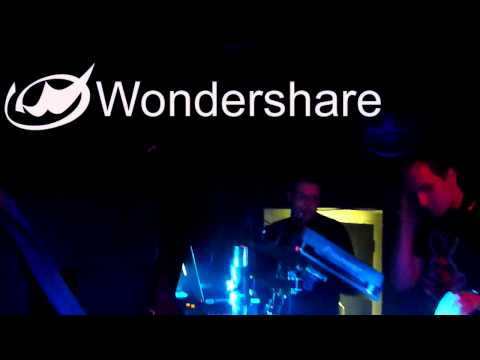 Pete Cosby LIVE feat. Marius Van Helsing on SAX @ AREA CLUB