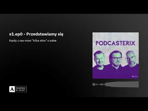 s1.ep0 - Przedstawiamy się