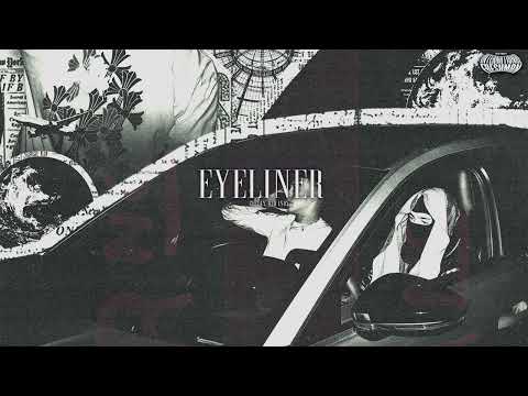Kid Indy - Eyeliner (feat. Ceejay & Capu) [Official Visualizer]