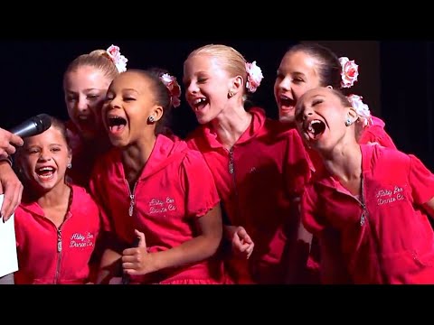 Dance Moms-"THE GIRLS WIN NATIONALS!"(S1E11 Awards Flashback)