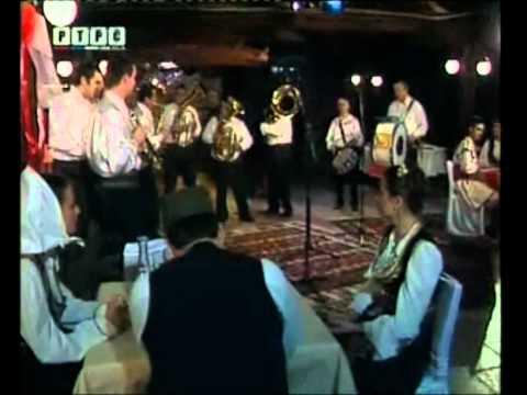 Šidski trubači - Beogradsko ludilo