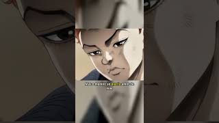 A mãe que criou o filho para enfrentar o monstro #anime