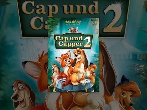 Cap und Capper 2