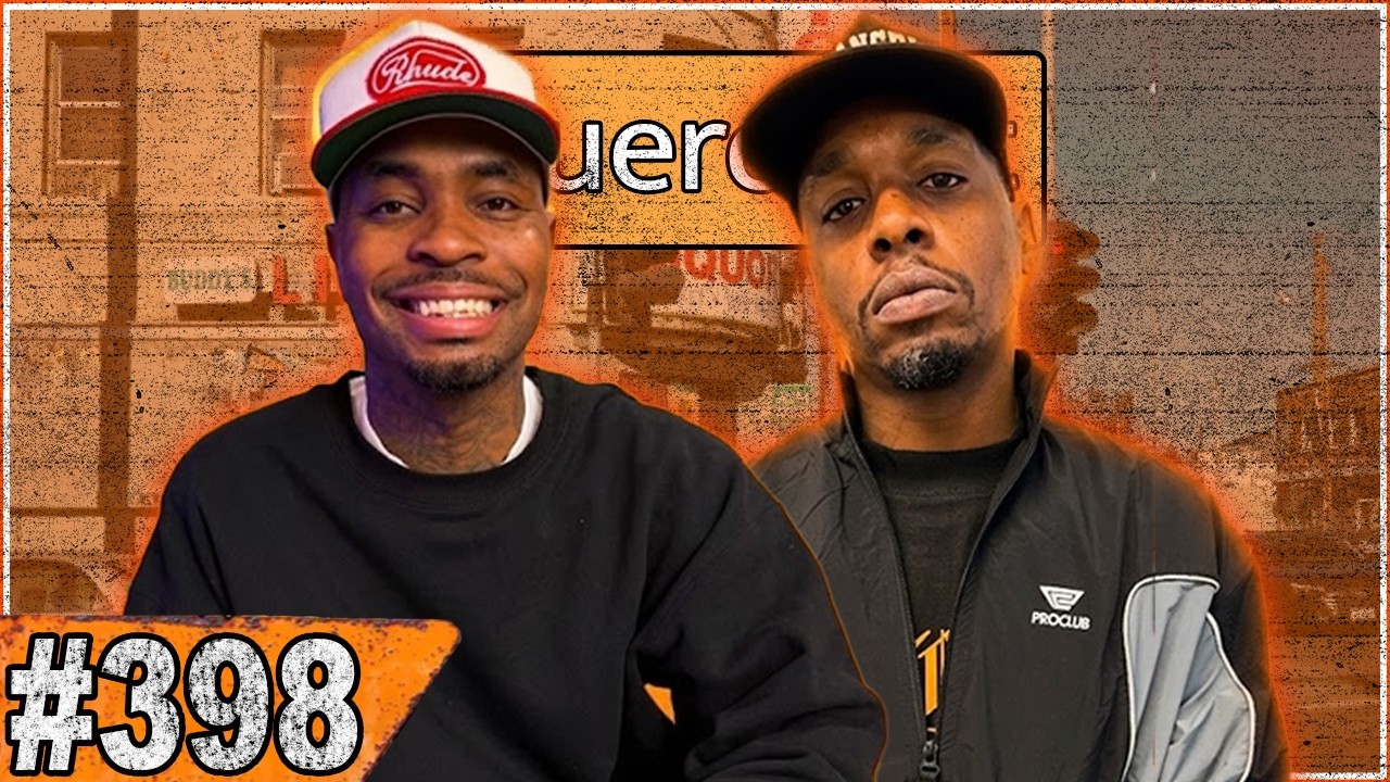 BACK ON FIGG EP : 398