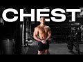 4 Chest Exercises For A HUGE Chest | Chest Workout For Muscle Growth And Pec Definition
