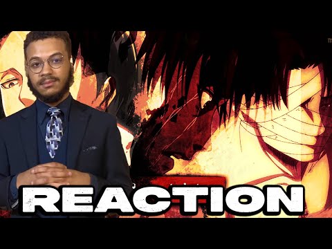 My reaction to a Levi analysis