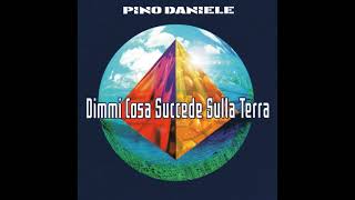 Pino Daniele - Che male c&#39;è