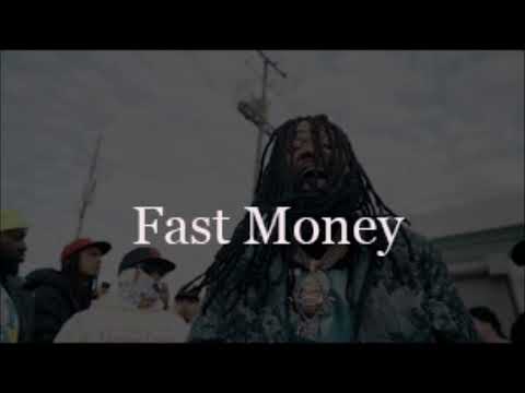 (Free) Detroit Type Beat x Sada Baby Type Beat - "Fast Money"