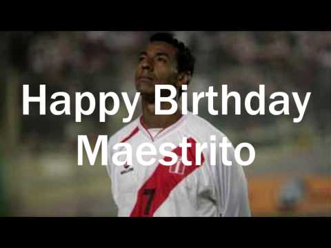 Nolberto Solano top 10 goals ever ● HD