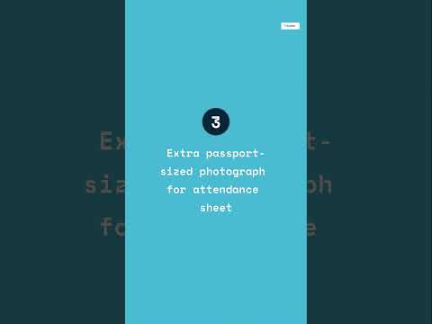 JEE Main 2026 Exam Day: List of Documents Required at Examination Centre