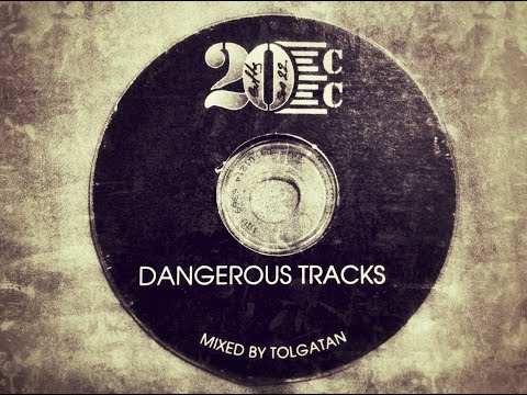 DJ TOLGATAN 20cc Dangerous Tracks 2004