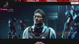【初見歓迎】ヘイロー予習キャンペーン Halo4：SPARTAN OPS part.30【プレステ5】