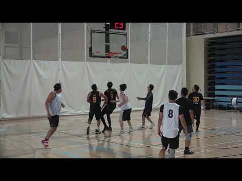 Rigged(49) vs Alliance(39) - Saturday tier 6 - tcbl 2021 summer