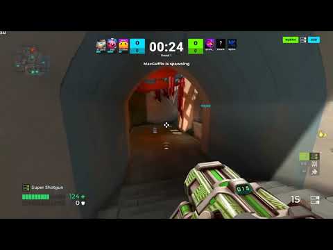 2z: 2GD(pov) + Latrommi + Silencep vs No idea (TTS - October EU) Diabotical