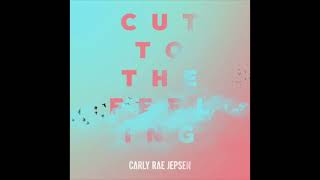 Carly Rae Jepsen - Cut to the Feeling | 1 HOUR!